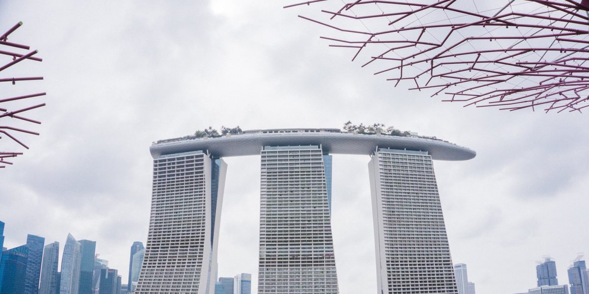 Marina Bay Sands