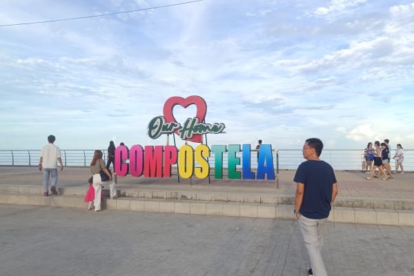 Compostela Cebu